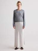 HARTLEY Crew Neck Sweater