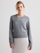 HARTLEY Crew Neck Sweater