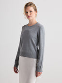 HARTLEY Crew Neck Sweater