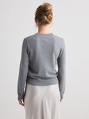 HARTLEY Crew Neck Sweater