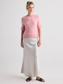 YSELLA Short Sleeves