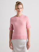 YSELLA Short Sleeves