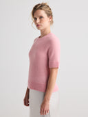 YSELLA Short Sleeves