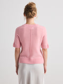 YSELLA Short Sleeves