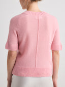 YSELLA Short Sleeves