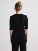 TAMSIN Short Sleeves