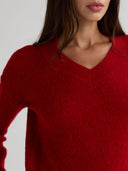 ZELDA V Neck