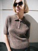 LUNA Polo Short Sleeves Jay