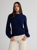 LYRA Crew Neck