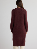 VIVIAN Open Cardigan
