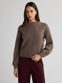 LYRA Crew Neck