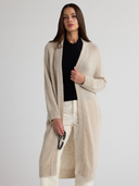 VIVIAN Open Cardigan