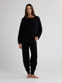 SABINA Boat Neck
