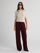 JASMINE Short Sleeves