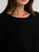 SABINA Boat Neck