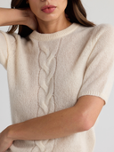 JASMINE Short Sleeves