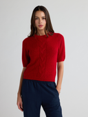JASMINE Short Sleeves