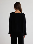 SABINA Boat Neck