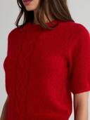 JASMINE Short Sleeves