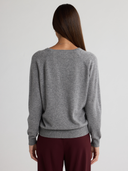 SHILOH Cashmere Sweater