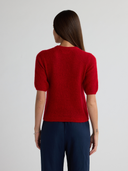 JASMINE Short Sleeves