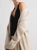 VIVIAN Open Cardigan