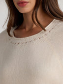 SABINA Boat Neck