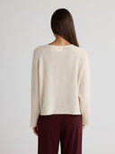 SABINA Boat Neck
