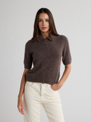 LUNA Polo Short Sleeves