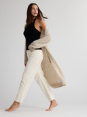 VIVIAN Open Cardigan
