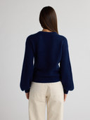 LYRA Crew Neck