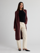 VIVIAN Open Cardigan