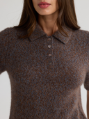 LUNA Polo Short Sleeves