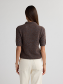 LUNA Polo Short Sleeves