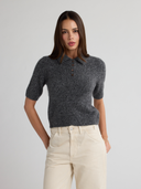 LUNA Polo Short Sleeves