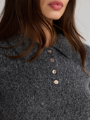 LUNA Polo Short Sleeves