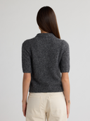 LUNA Polo Short Sleeves