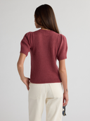 ARIA Short Sleeves
