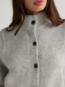 QUINCY Jacket | Mist Pre Order