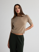 CELINA Short Sleeves