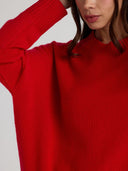 JOEY Oversized Sweater