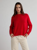 JOEY Oversized Sweater