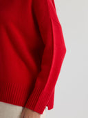JOEY Oversized Sweater
