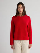 GABBY Crew Neck