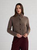 QUINCY Jacket | Hazelnut