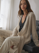 VIVIAN Open Cardigan