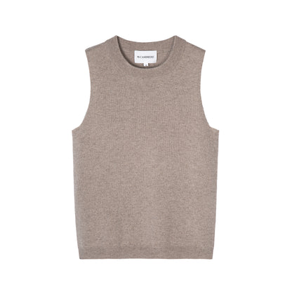 Nude Vest