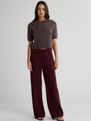 BRENDA Short Sleeves