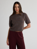BRENDA Short Sleeves