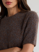 BRENDA Short Sleeves